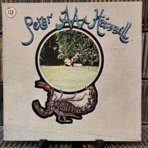 Chameleon In The Shadow Of The Night