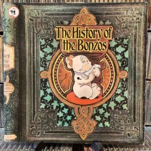 The History Of The Bonzos