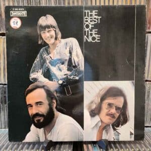 The Nice – The Best Of The Nice
