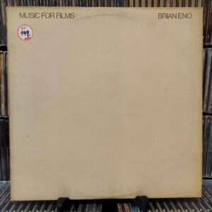 Brian Eno – Music For Films
