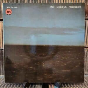 Eno, Moebius, Roedelius – After The Heat