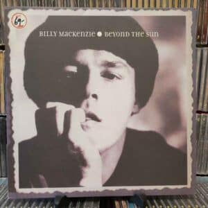 Billy MacKenzie – Beyond The Sun