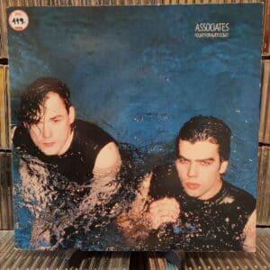 Associates – Fourth Drawer Down