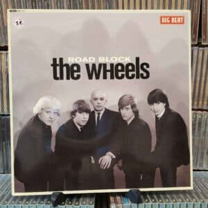 The Wheels – Road Block
