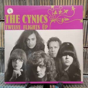 The Cynics – Twelve Flights Up