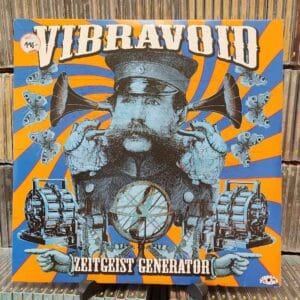 Vibravoid – Zeitgeist Generator