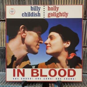 Billy Childish & Holly Golightly – In Blood