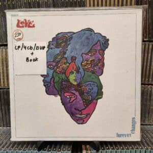 Love – Forever Changes