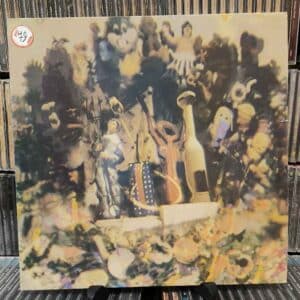 Various – Sgt. Pepper Knew My Father