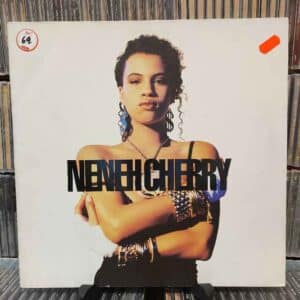 Neneh Cherry – Raw Like Sushi