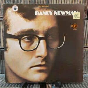 Randy Newman - Randy Newman