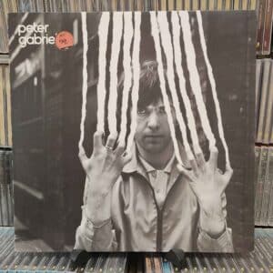 (2) Peter Gabriel – Peter Gabriel