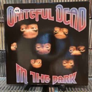 Grateful Dead – In The Dark