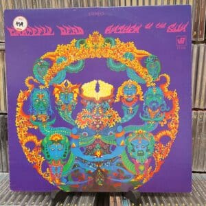 The Grateful Dead – Anthem Of The Sun
