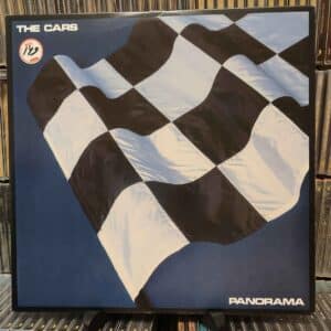The Cars – Panorama