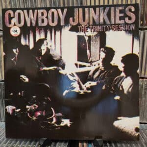Cowboy Junkies – The Trinity Session