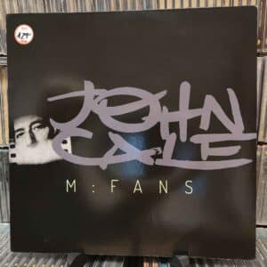 John Cale – M:FANS