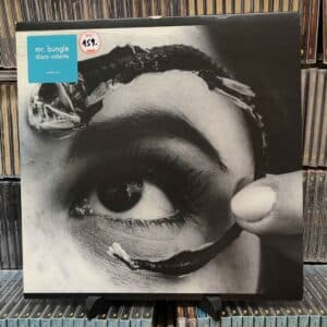 Mr. Bungle – Disco Volante