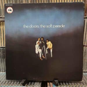 The Doors – The Soft Parade