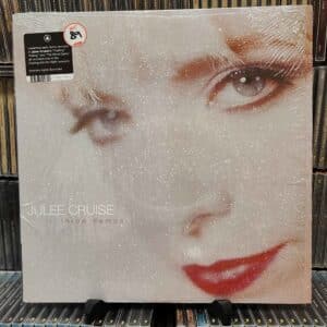 Julee Cruise – Three Demos
