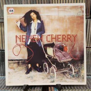 Neneh Cherry – Homebrew