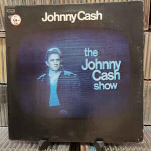 Johnny Cash – The Johnny Cash Show