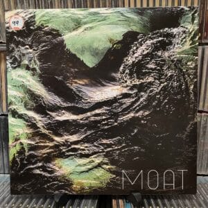 Moat – Poison Stream