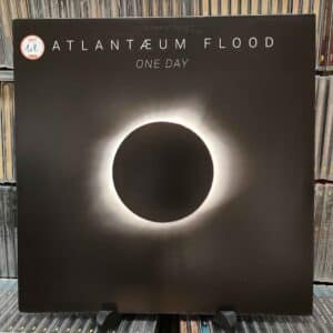 Atlantæum Flood – One Day