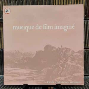 The Brian Jonestown Massacre – Musique De Film Imaginé