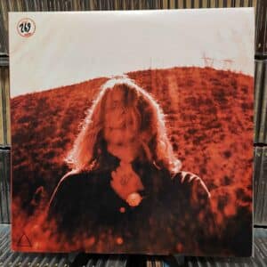 Ty Segall – Manipulator