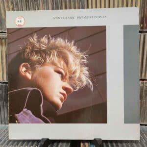Anne Clark – Pressure Points