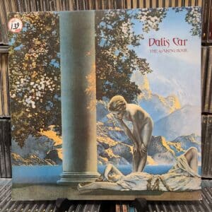 Dalis Car – The Waking Hour