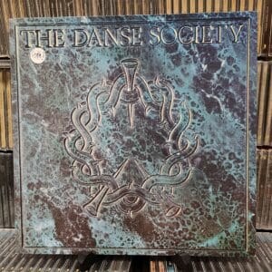 The Danse Society – Heaven Is Waiting