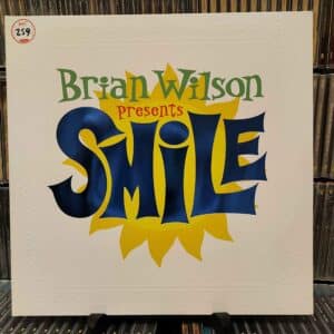 Brian Wilson – Smile