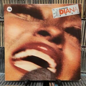 Diana Ross – An Evening With Diana Ross