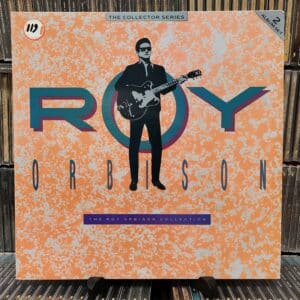 Roy Orbison – The Roy Orbison Collection