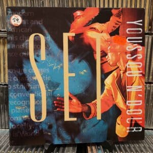 Youssou N'Dour – Set
