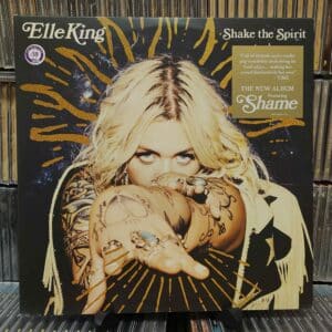 Elle King – Shake The Spirit