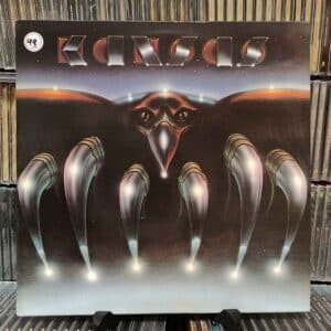 Kansas – Song For America