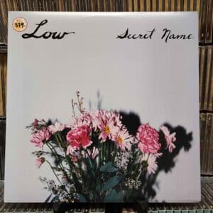 Low – Secret Name