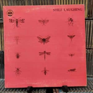 Syd Barrett – Still Laughing