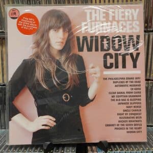 The Fiery Furnaces – Widow City