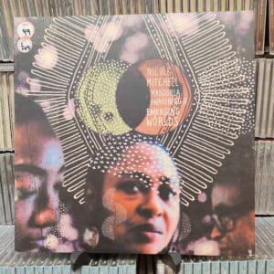 Nicole Mitchell – Mandorla Awakening II: Emerging Worlds