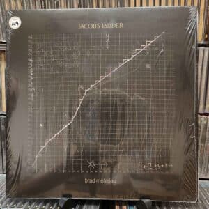 Brad Mehldau – Jacob's Ladder