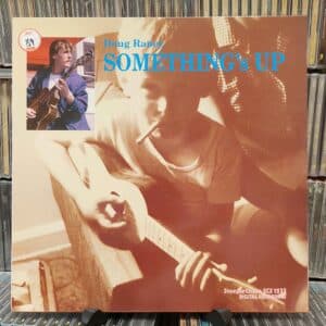 Doug Raney – Something's Up