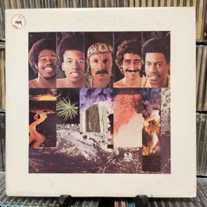'Weather Report – Tale Spinnin