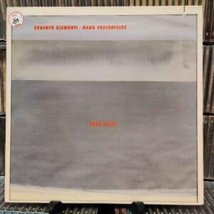 Egberto Gismonti / Naná Vasconcelos – Duas Vozes