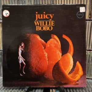 Willie Bobo – Juicy