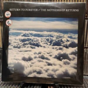 Return To Forever – The Mothership Returns
