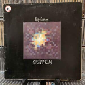 Billy Cobham – Spectrum